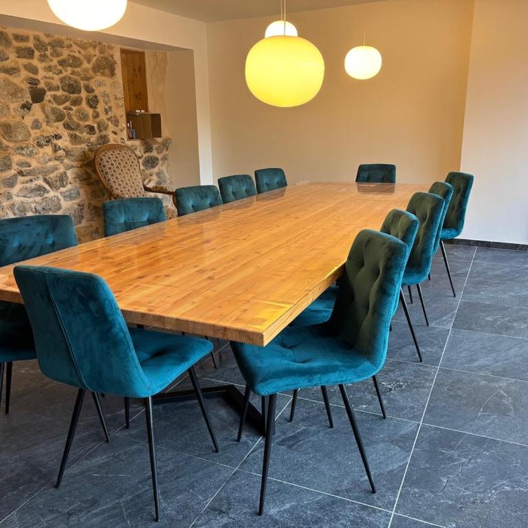 Tanière de l'Izoard - Chalet - 7