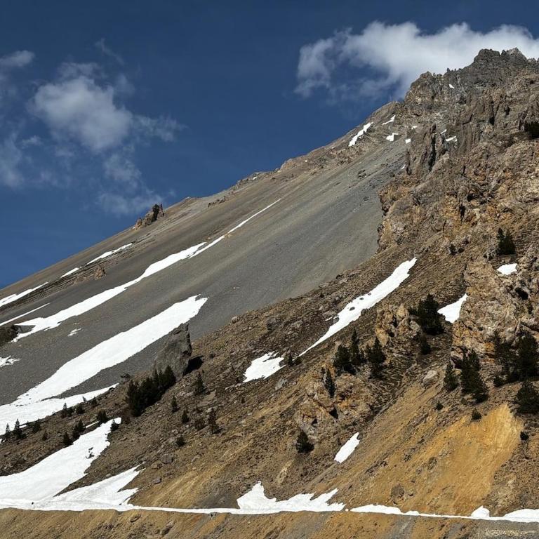 Tanière de l'Izoard - Chalet - 31