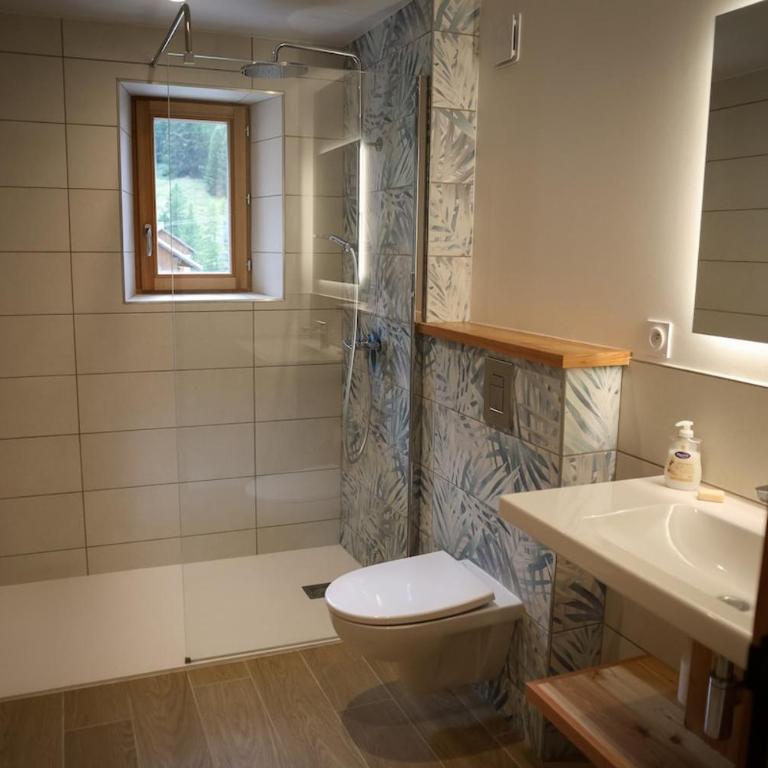 Tanière de l'Izoard - Chalet - 34