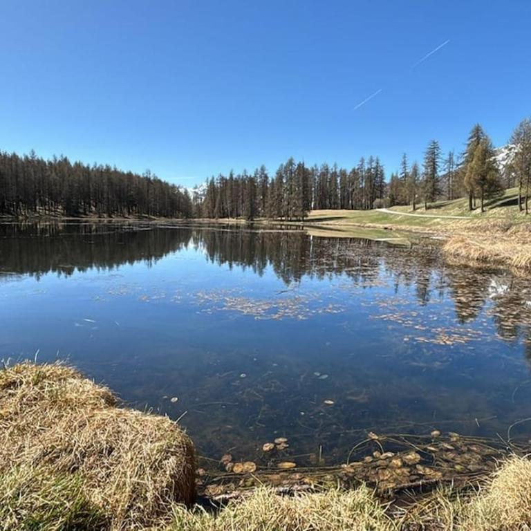 Tanière de l'Izoard - Chalet - 52