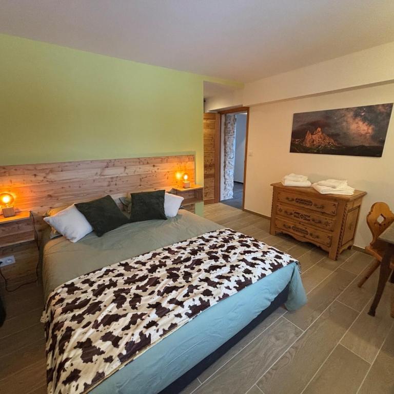Tanière de l'Izoard - Chalet - 56