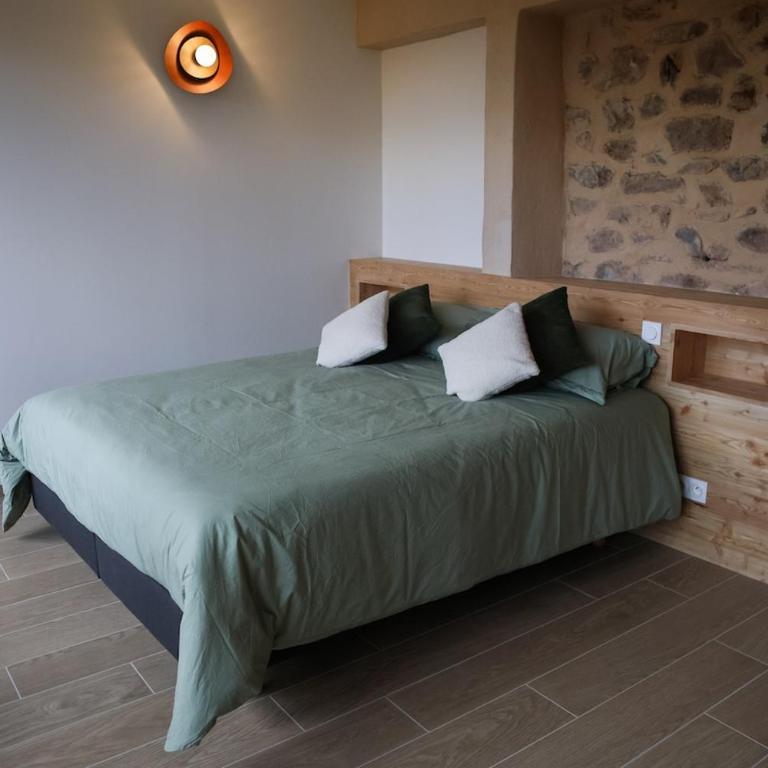 Tanière de l'Izoard - Chalet - 61