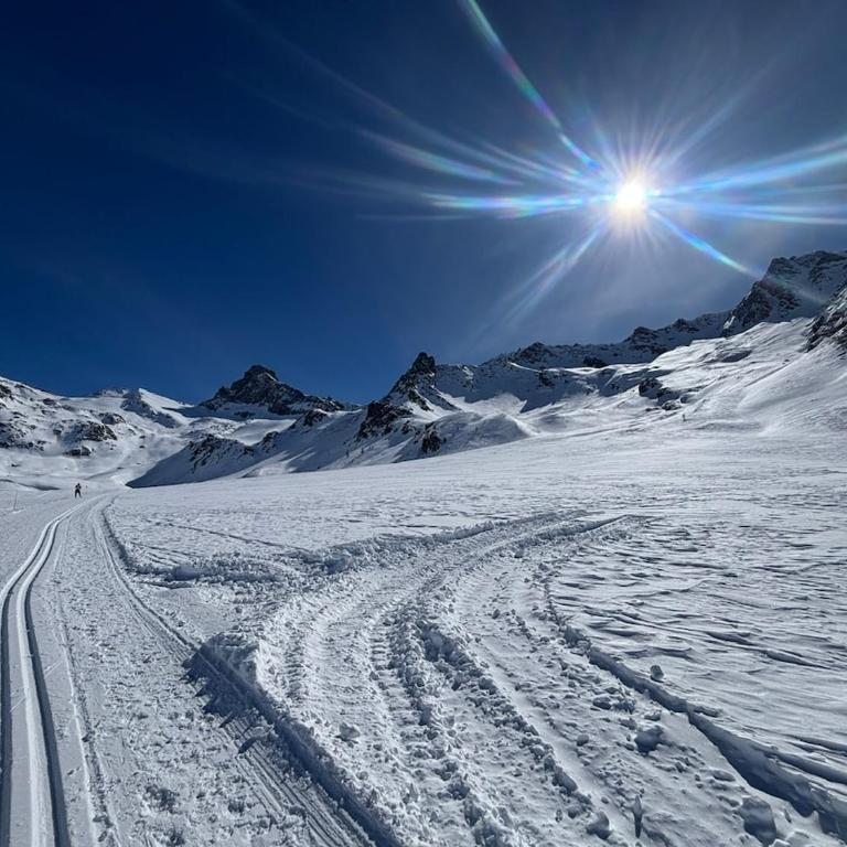 Tanière de l'Izoard - Chalet - 63