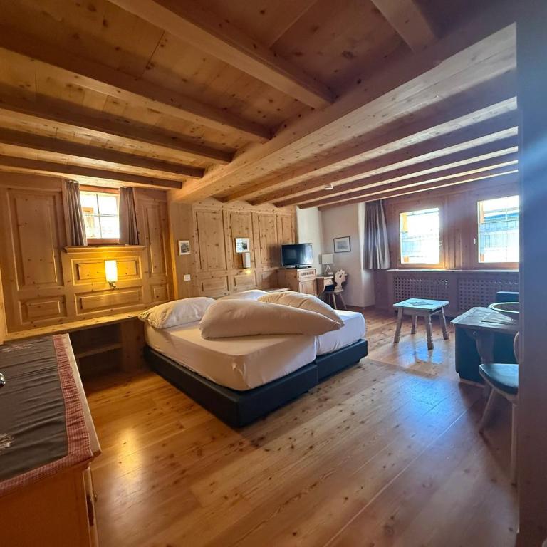 Hotel Chasa Sofia - Doppelzimmer - 5