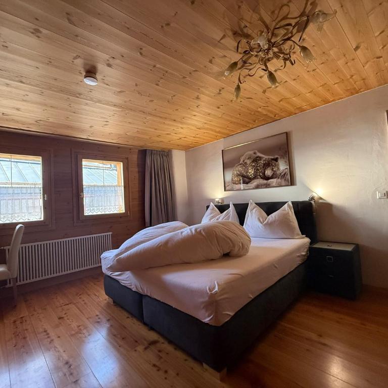 Hotel Chasa Sofia - Junior Suite - 6