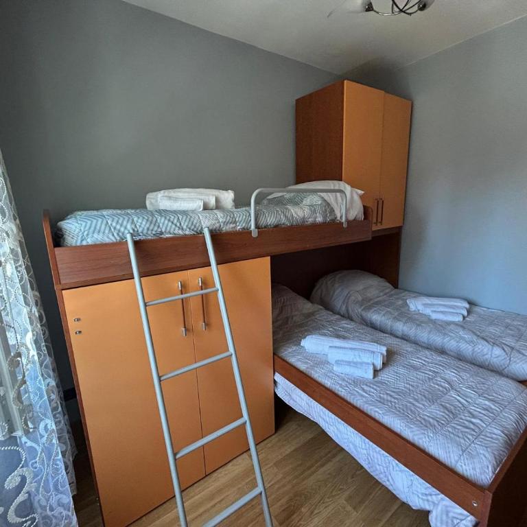 Venice - B&B Frimu - Free Parking - Appartamento con 2 Camere da Letto - 14