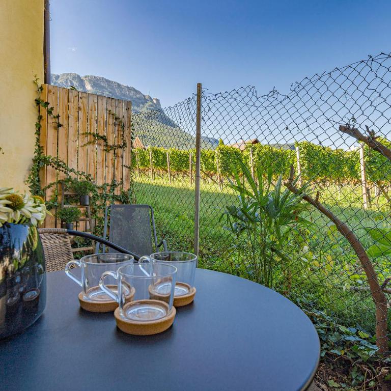 HOMESTWENTY3 - Home four - Apartment mit 1 Schlafzimmer - 2