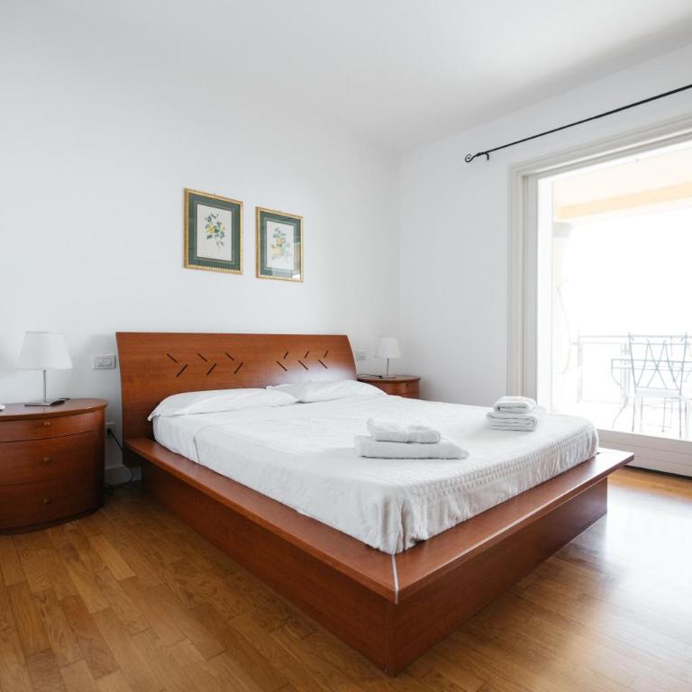 Taormina SeaView Apartment - Taormina Holidays - Casa Vacanze - 5