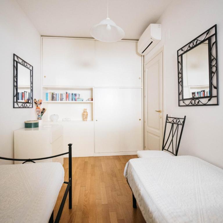 Taormina SeaView Apartment - Taormina Holidays - Casa Vacanze - 12
