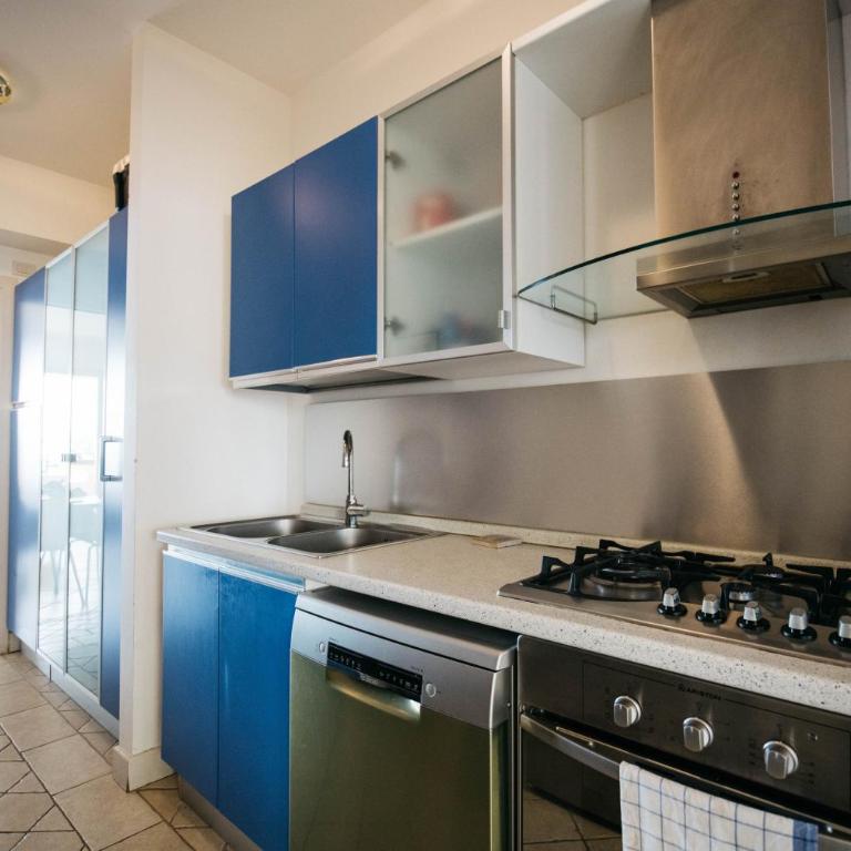 Taormina SeaView Apartment - Taormina Holidays - Casa Vacanze - 15