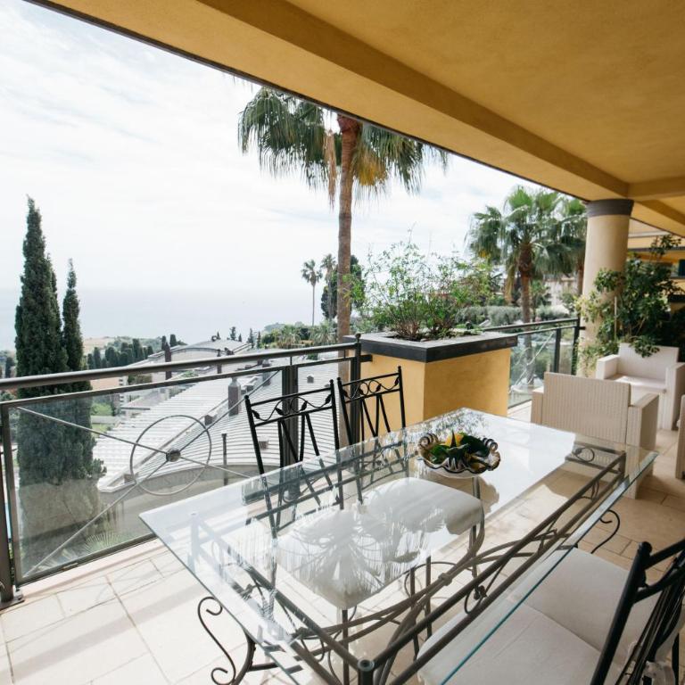 Taormina SeaView Apartment - Taormina Holidays - Casa Vacanze - 17