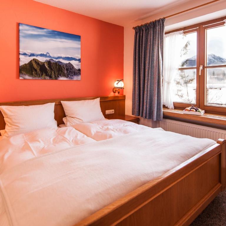 Alpenflair Ferienwohnungen Whg. 304+203 - Apartment mit 1 Schlafzimmer - 13