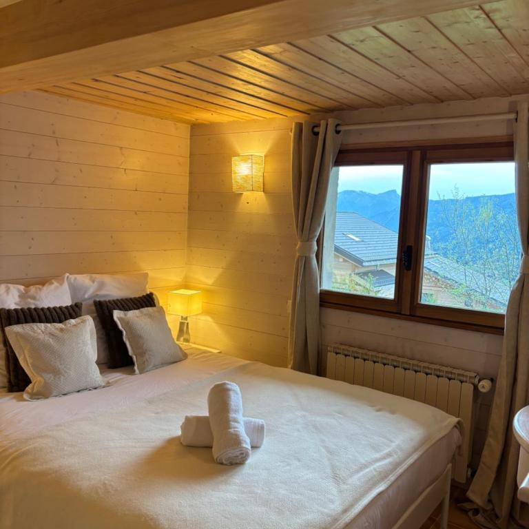 Charmant appartement avec jardin et magnifique vue - Appartement - 14