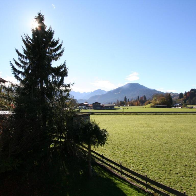 Alpenflair Ferienwohnungen Whg. 304+203 - Apartment mit 2 Schlafzimmern - 10