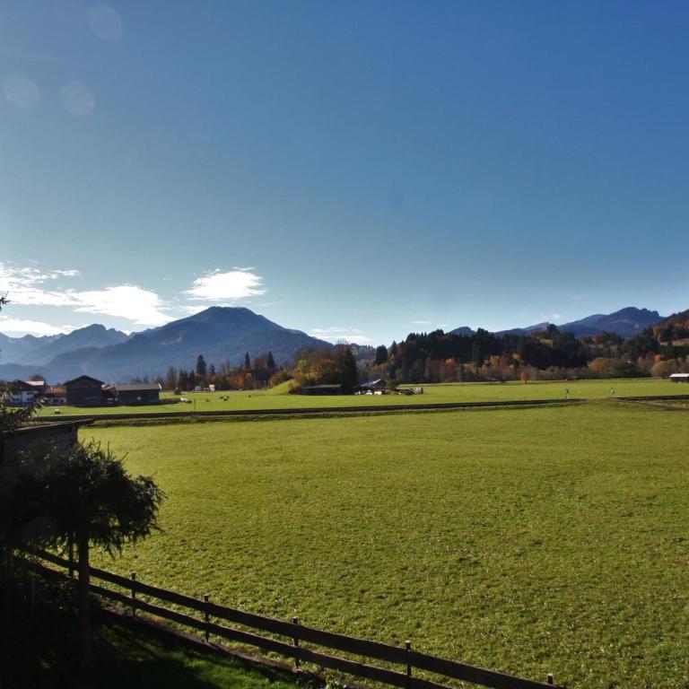 Alpenflair Ferienwohnungen Whg. 304+203 - Apartment mit 2 Schlafzimmern - 11