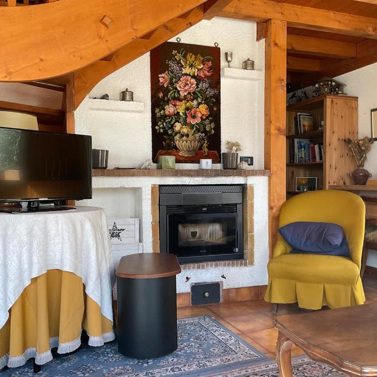 La Combe Verte Chalet - Chalet - 2