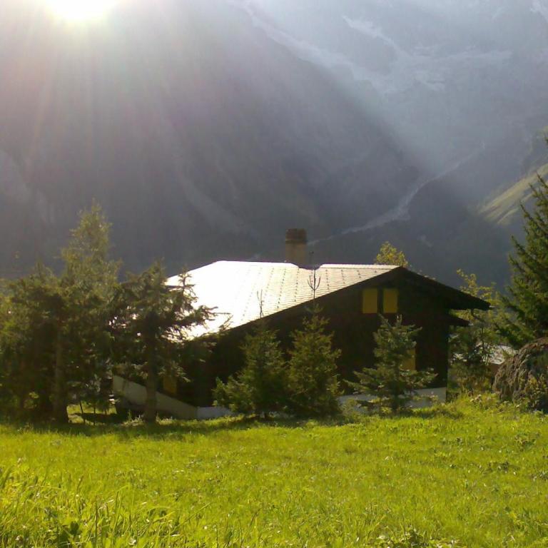 La Combe Verte Chalet - Chalet - 5