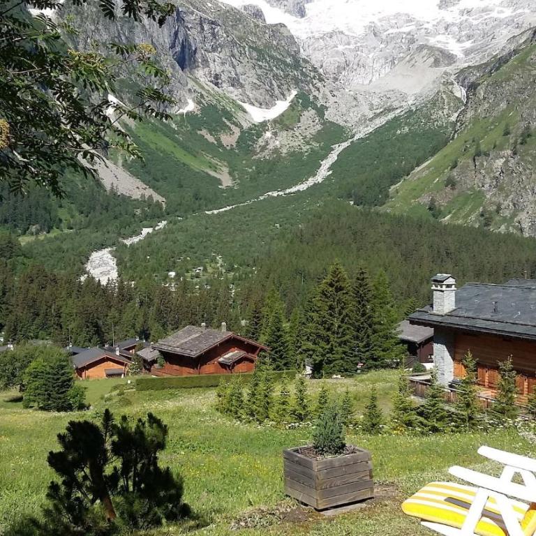 La Combe Verte Chalet - Chalet - 6