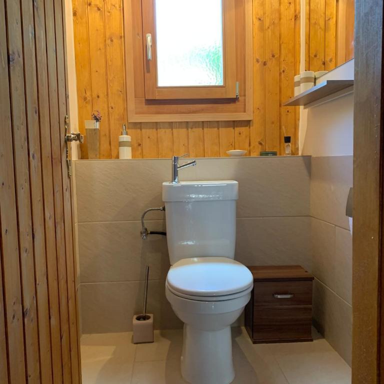 La Combe Verte Chalet - Chalet - 7