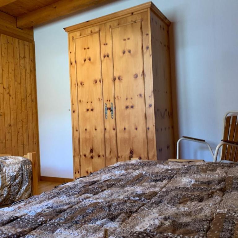 La Combe Verte Chalet - Chalet - 8