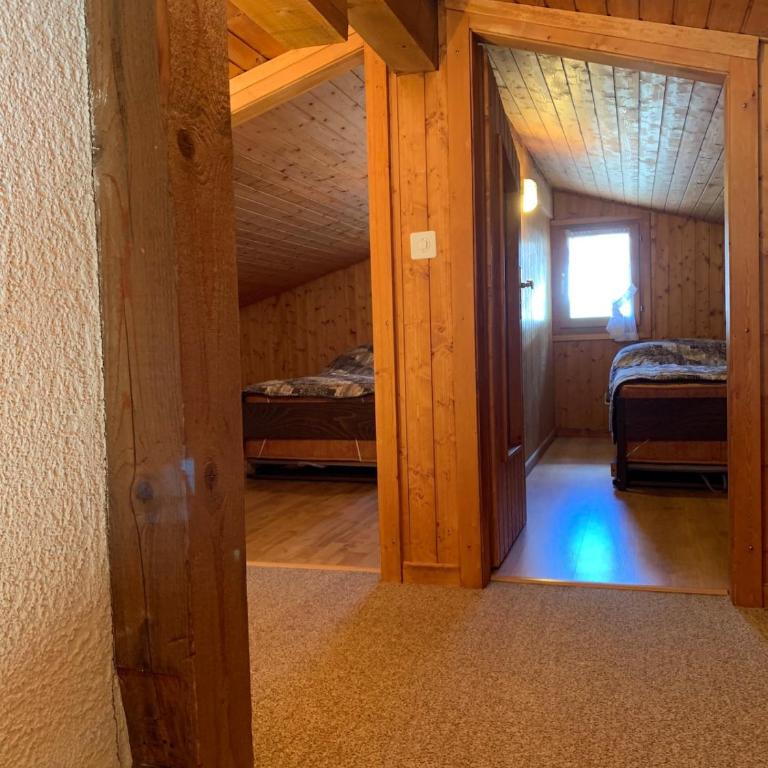 La Combe Verte Chalet - Chalet - 12
