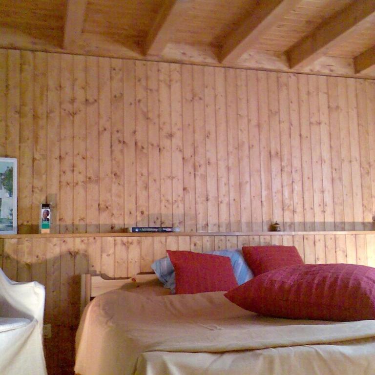 La Combe Verte Chalet - Chalet - 17