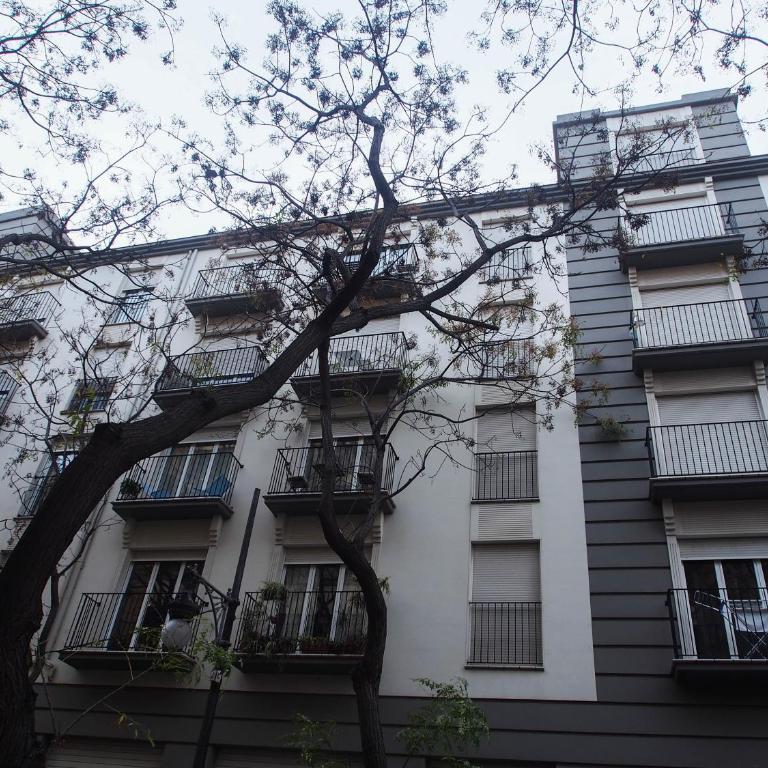 SingularStays Na Jordana - Three-Bedroom Apartment - 4