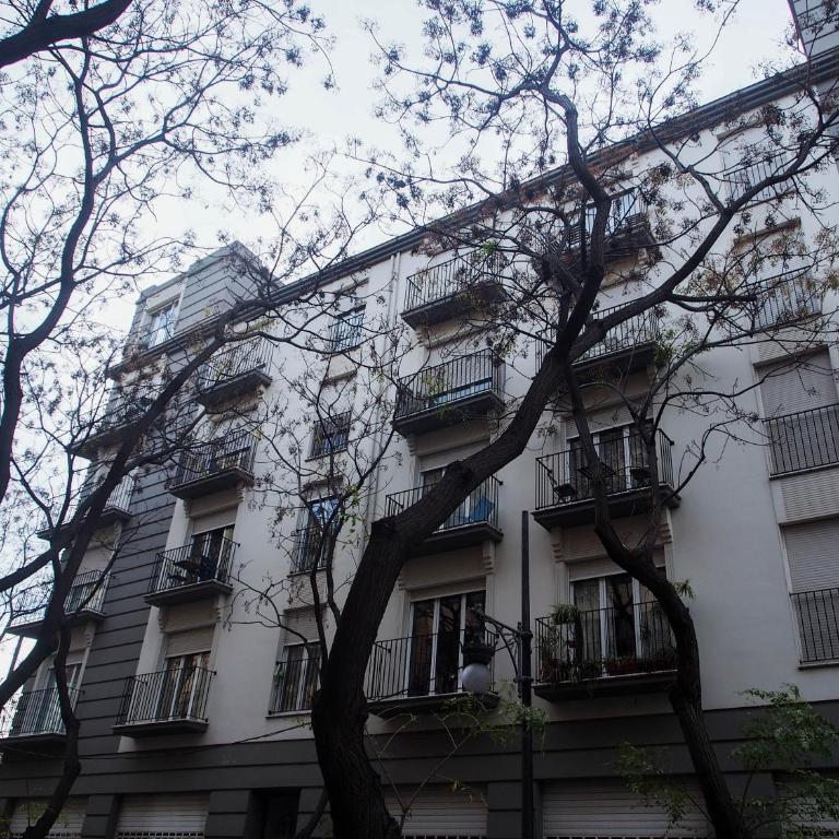 SingularStays Na Jordana - Three-Bedroom Apartment - 6