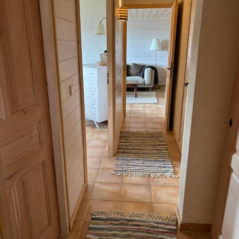 Charmant appartement avec jardin et magnifique vue - Appartement - 12