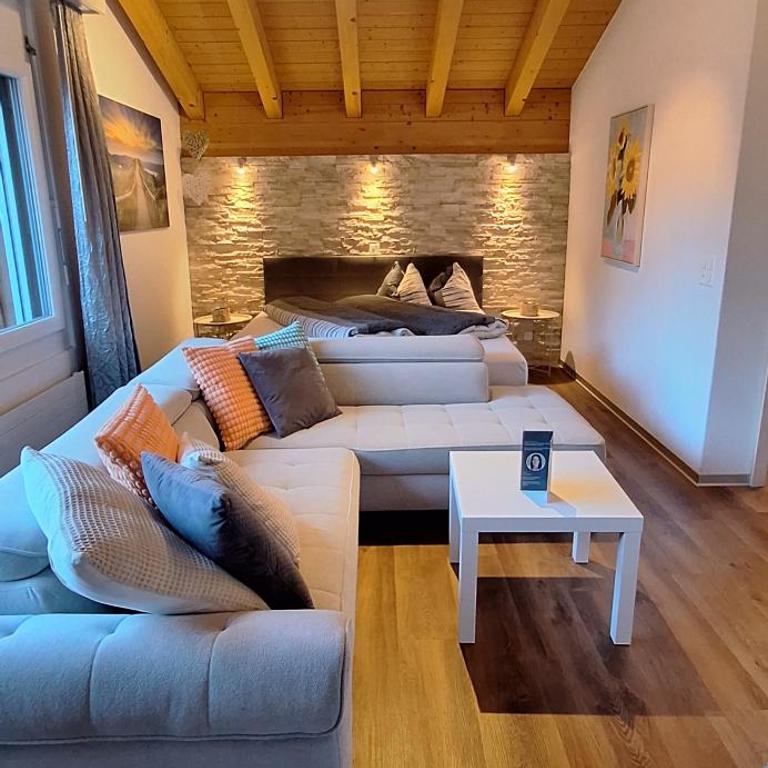 Haus Samurai - Apartment mit Blick auf die Berge - 11