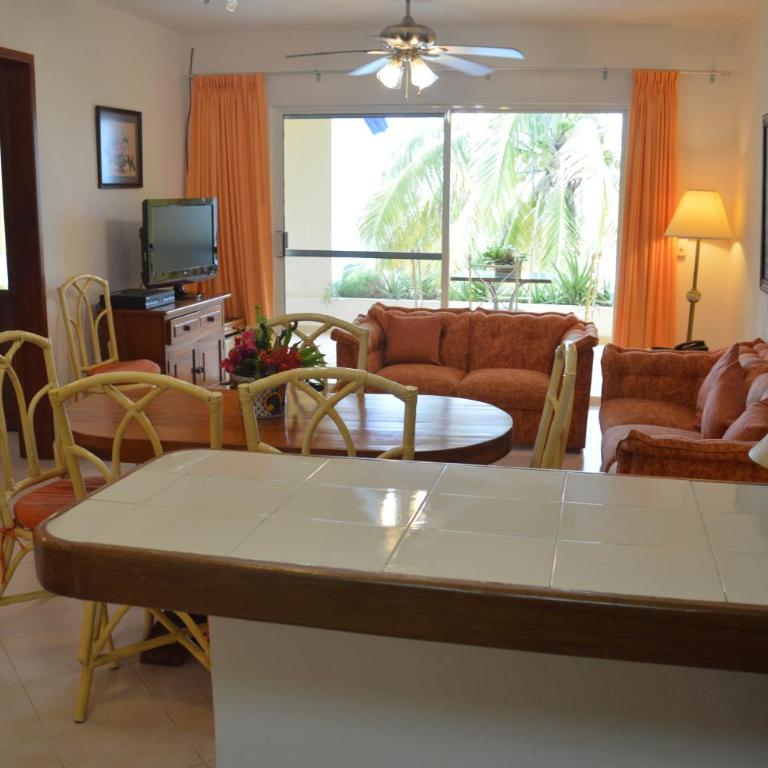 Casa Bonita and villas - Apartment - 2