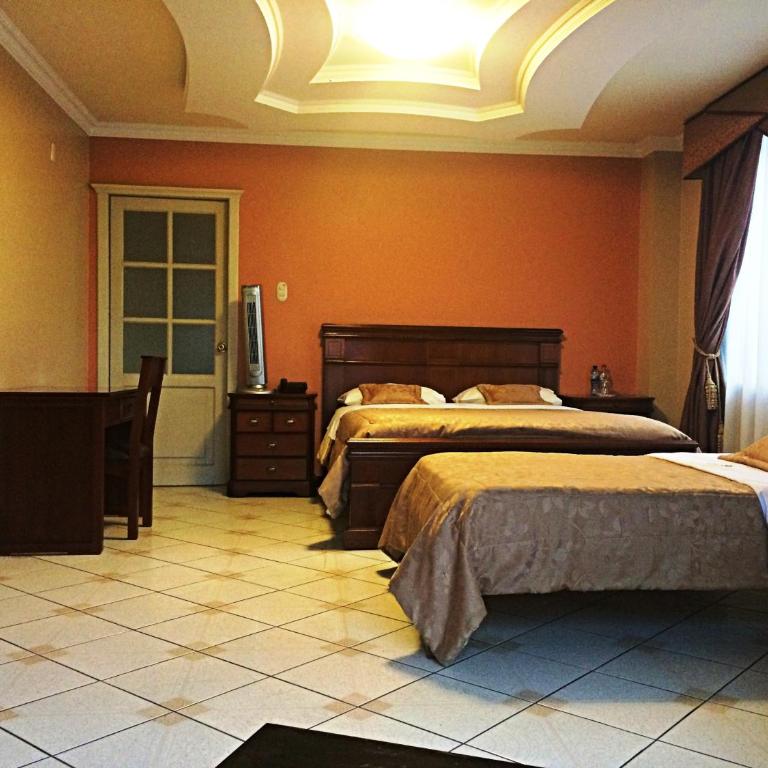 Gran Hotel Marcjohns - Suite - 3