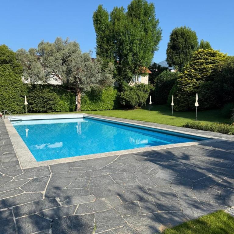 Ferien Paradies - Appartamento con 1 Camera da letto con Vista Parco - 1