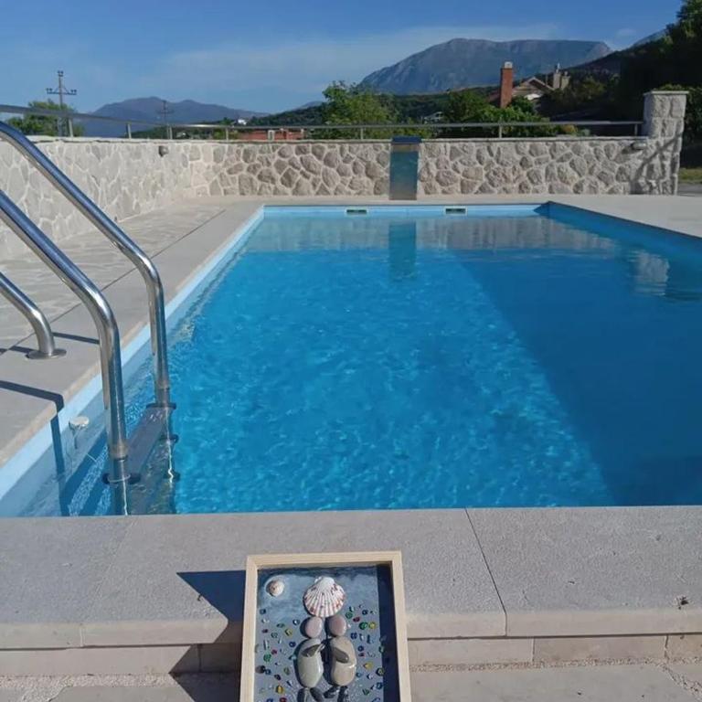 Vila Rogač - Villa with Private Pool - 6