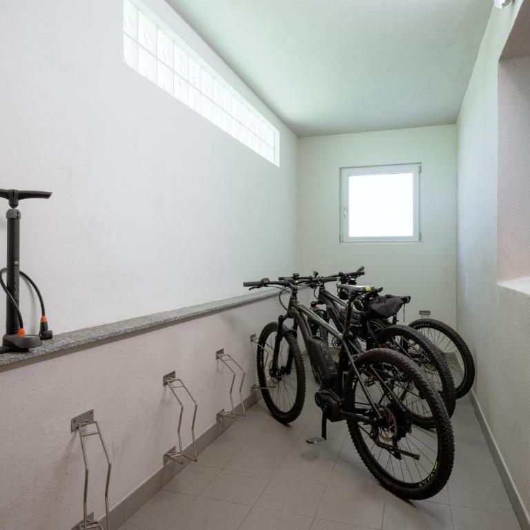 Alagundis Apartment Residence - Appartamento Monolocale - 14