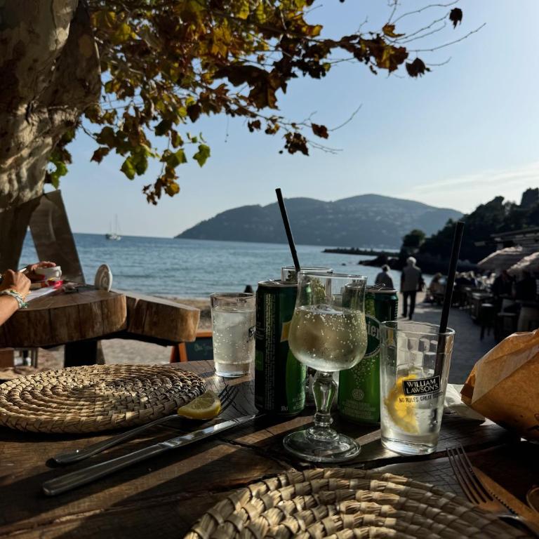 Villa Belvédère Cannes - Panoramique 180 - Villa con Piscina Privata - 42