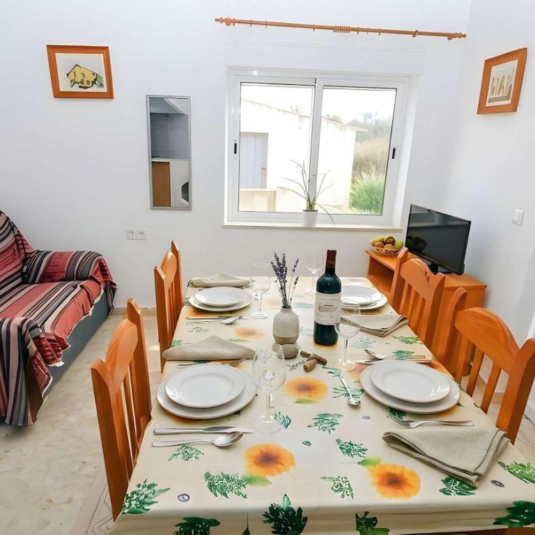 Apartamento Noria solo para Familias y Parejas - Apartment - 1