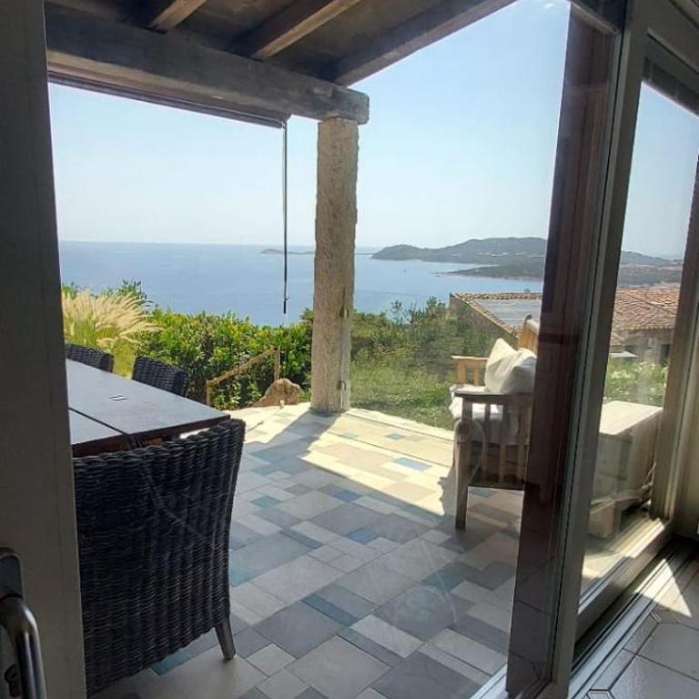 Acquazzurra a Punta Molara - Casa con 2 Camere da Letto - 7