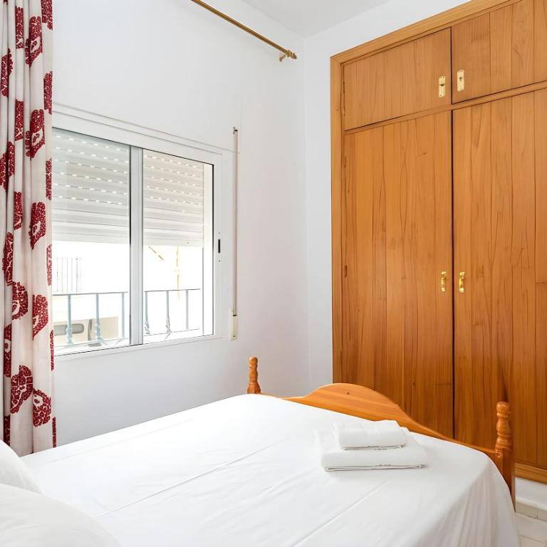 Apartamento Noria solo para Familias y Parejas - Apartment - 5