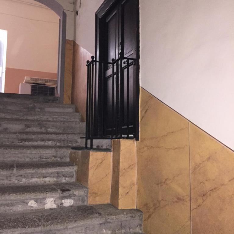 Cosy Home Napoli - One-Bedroom Apartment - 36
