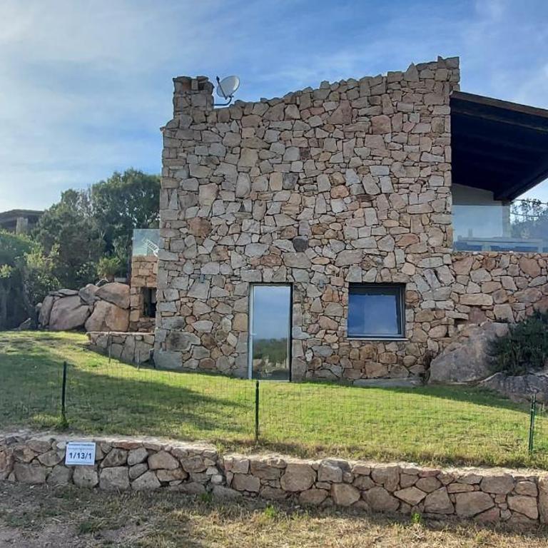Acquazzurra a Punta Molara - Casa con 2 Camere da Letto - 25