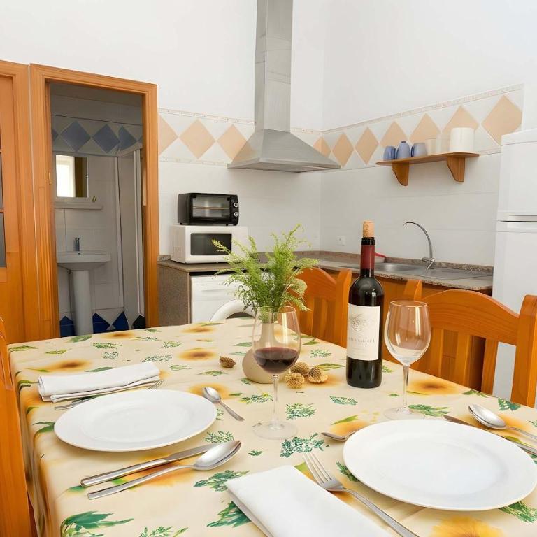 Apartamento Noria solo para Familias y Parejas - Apartment - 10