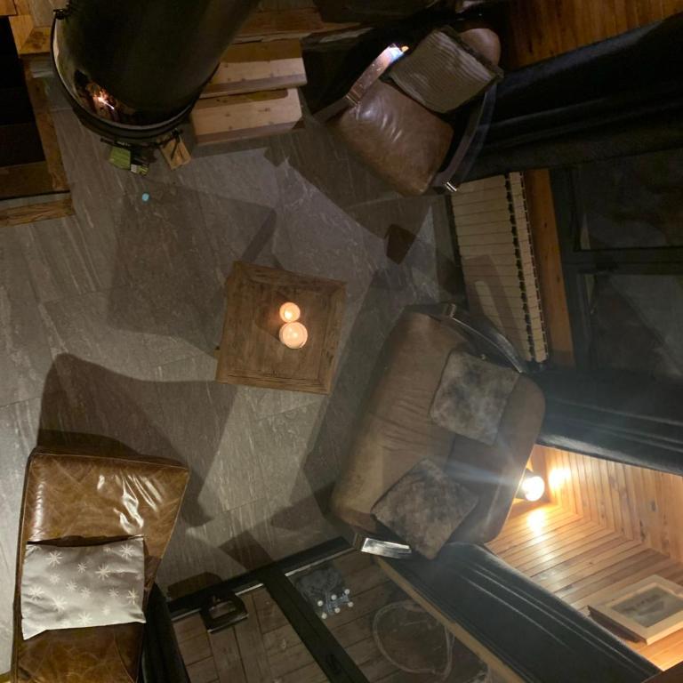 Chalet les Marmottes - Chalet - 11