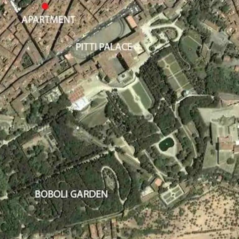 Santo Spirito Suite - Appartamento con 1 Camera da Letto - 3
