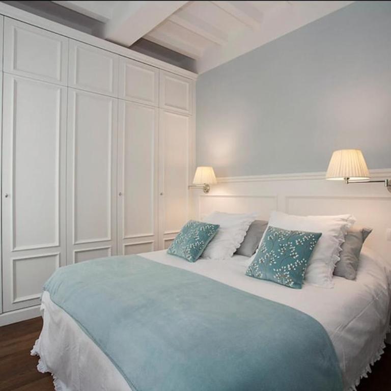 Santo Spirito Suite - Appartamento con 1 Camera da Letto - 15