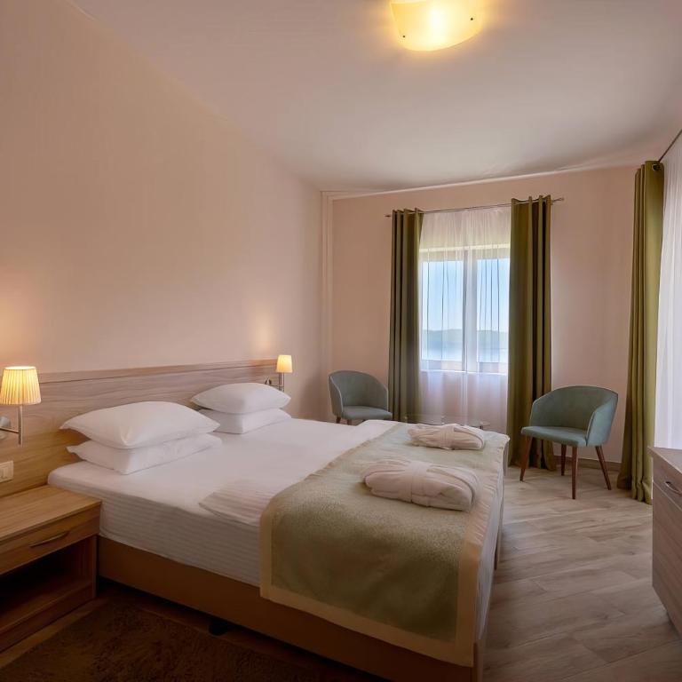Villa Allende - Apartment with Sea View - 8