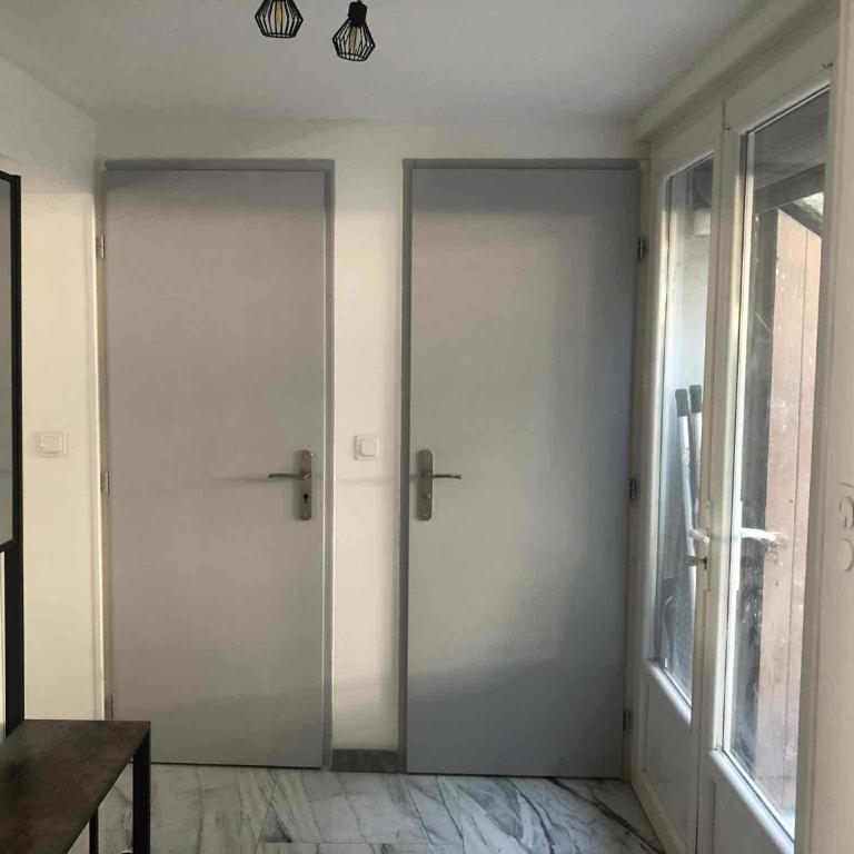 APPARTEMENT DE 5 couchages - Two-Bedroom Apartment - 1