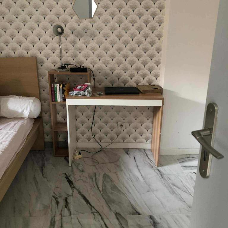 APPARTEMENT DE 5 couchages - Two-Bedroom Apartment - 4