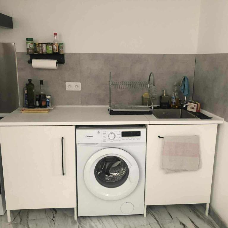 APPARTEMENT DE 5 couchages - Two-Bedroom Apartment - 9