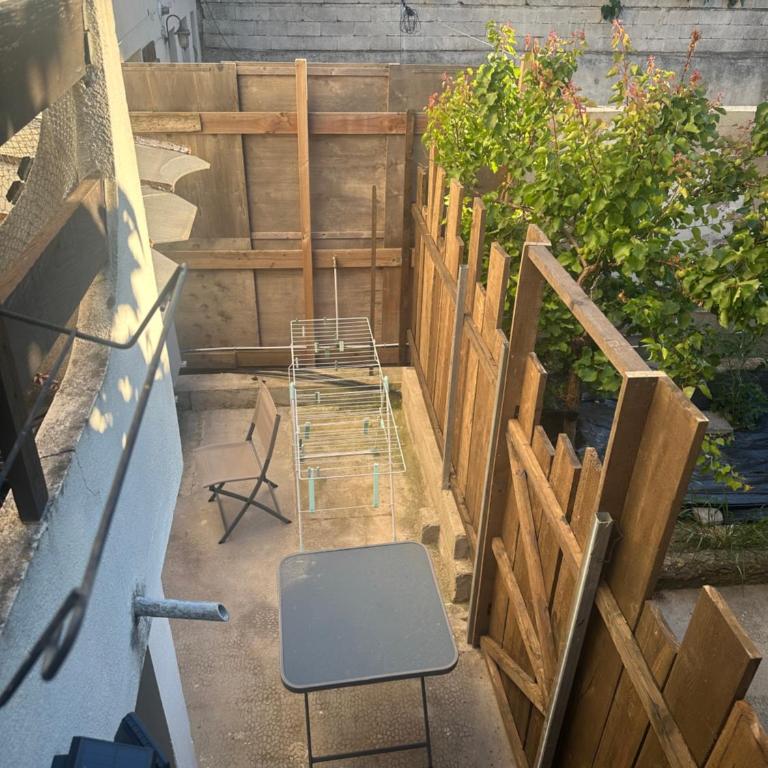APPARTEMENT DE 5 couchages - Two-Bedroom Apartment - 10